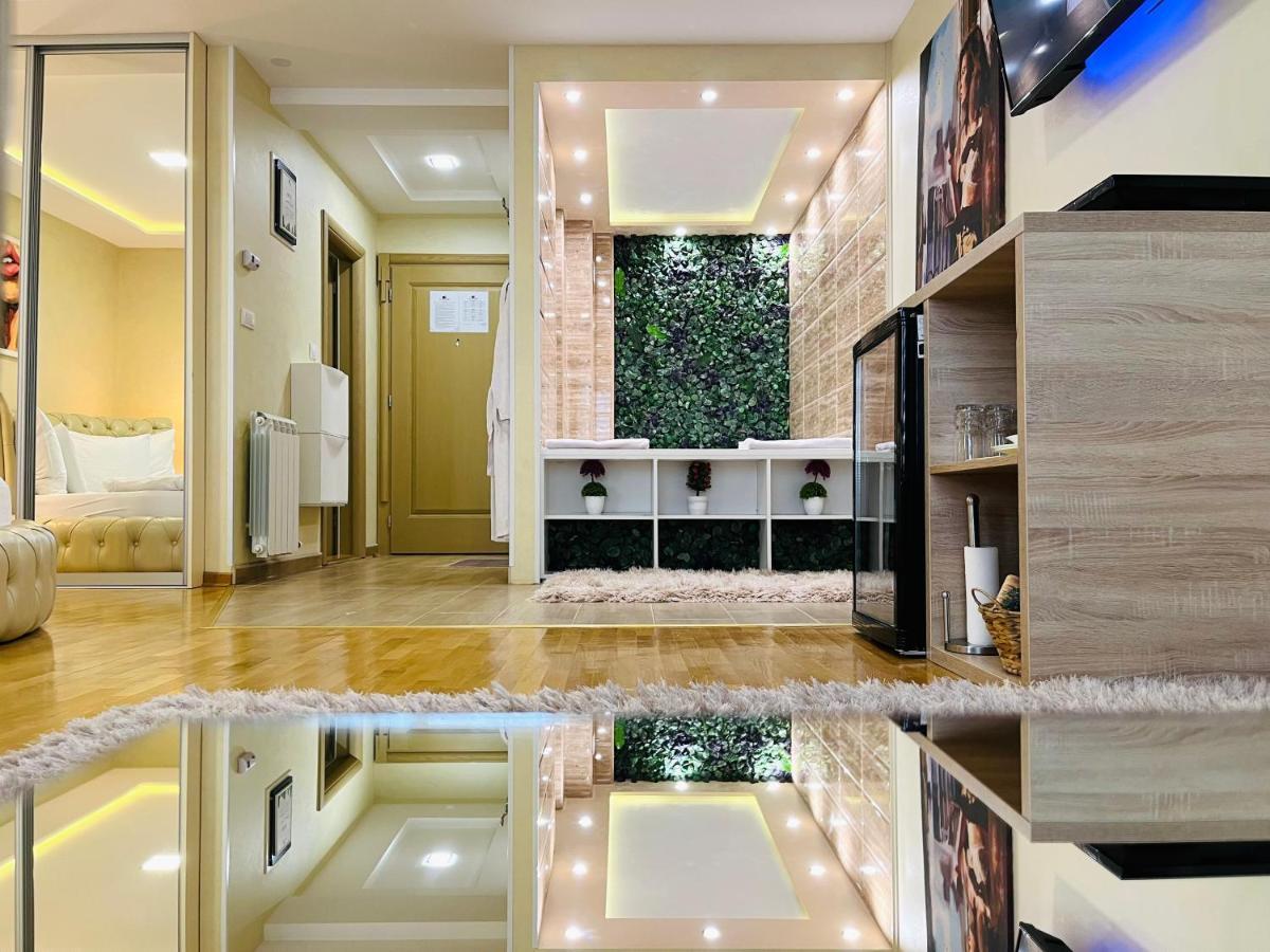 Apartmani Sleep&Joy Zlatibor Exteriér fotografie