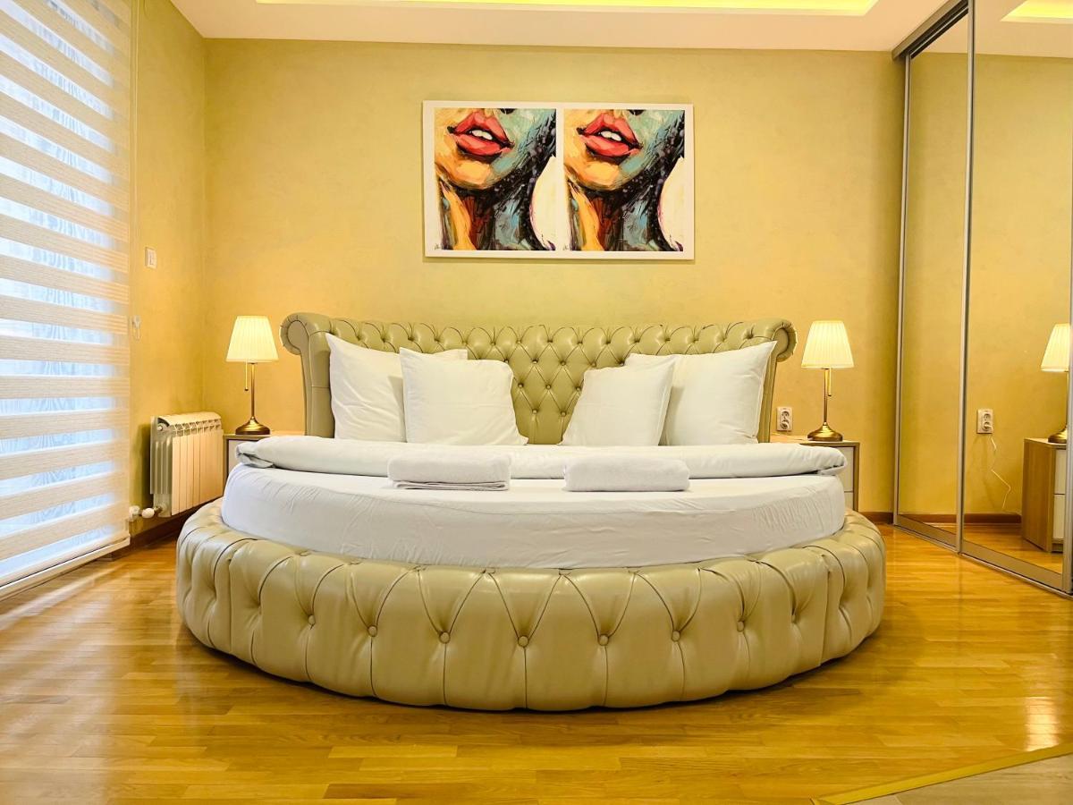Apartmani Sleep&Joy Zlatibor Exteriér fotografie