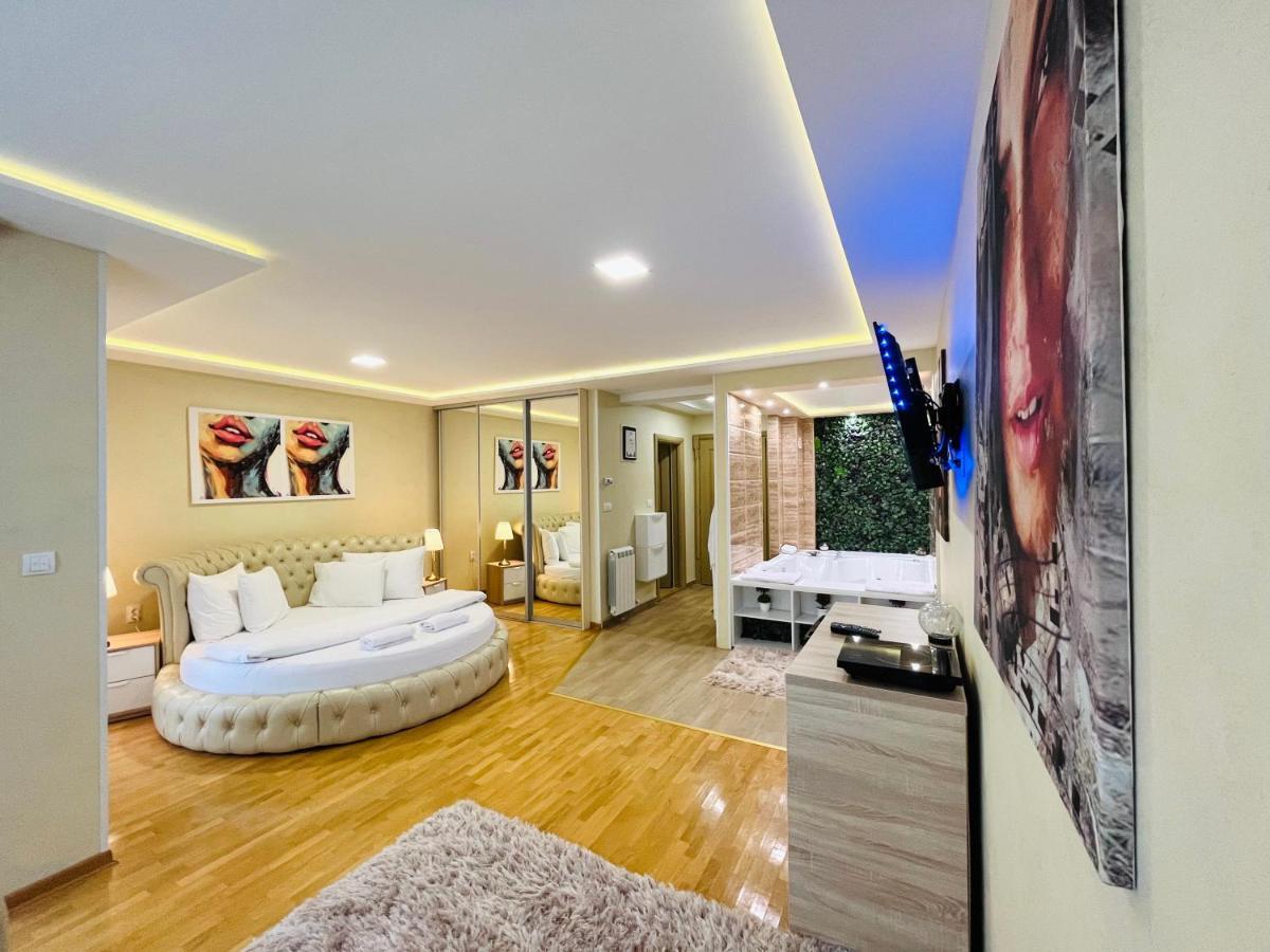 Apartmani Sleep&Joy Zlatibor Exteriér fotografie