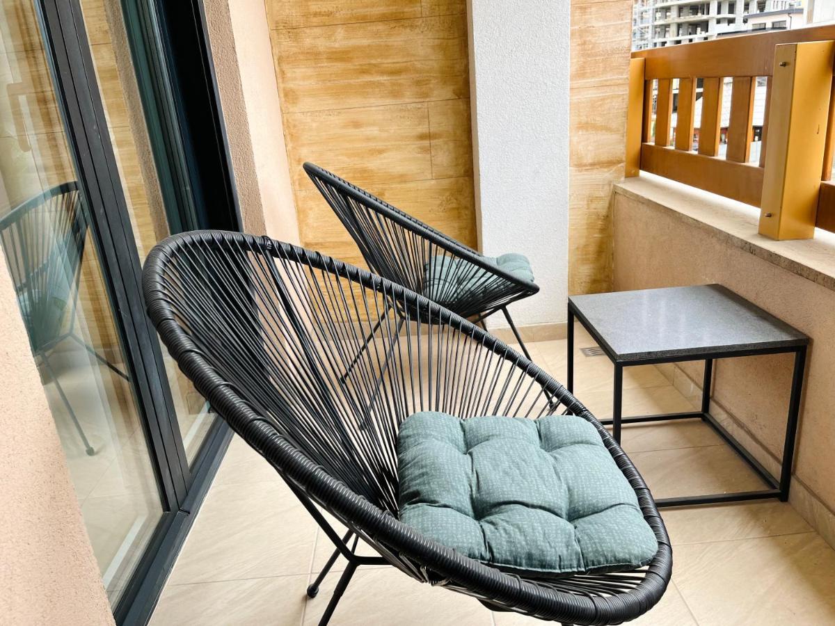 Apartmani Sleep&Joy Zlatibor Exteriér fotografie