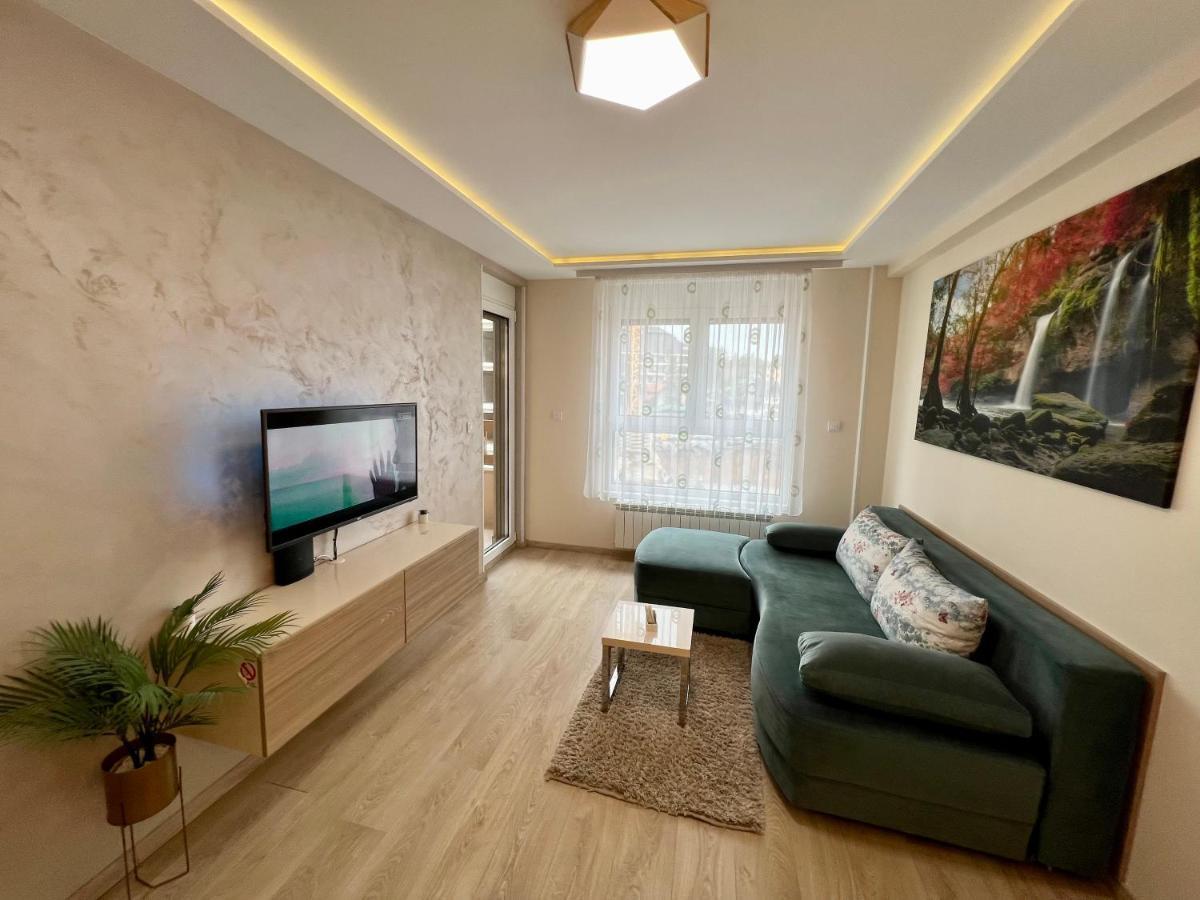 Apartmani Sleep&Joy Zlatibor Exteriér fotografie