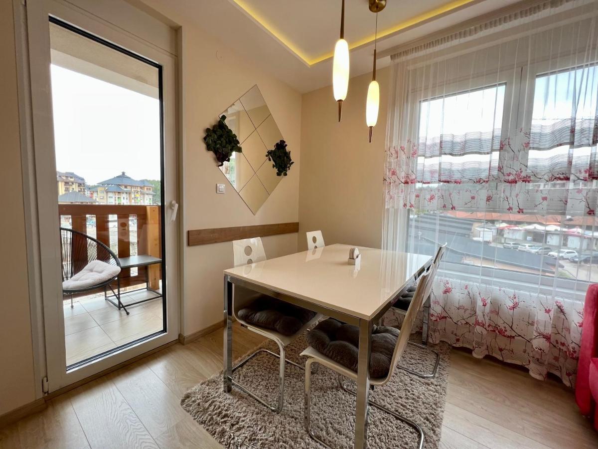 Apartmani Sleep&Joy Zlatibor Exteriér fotografie