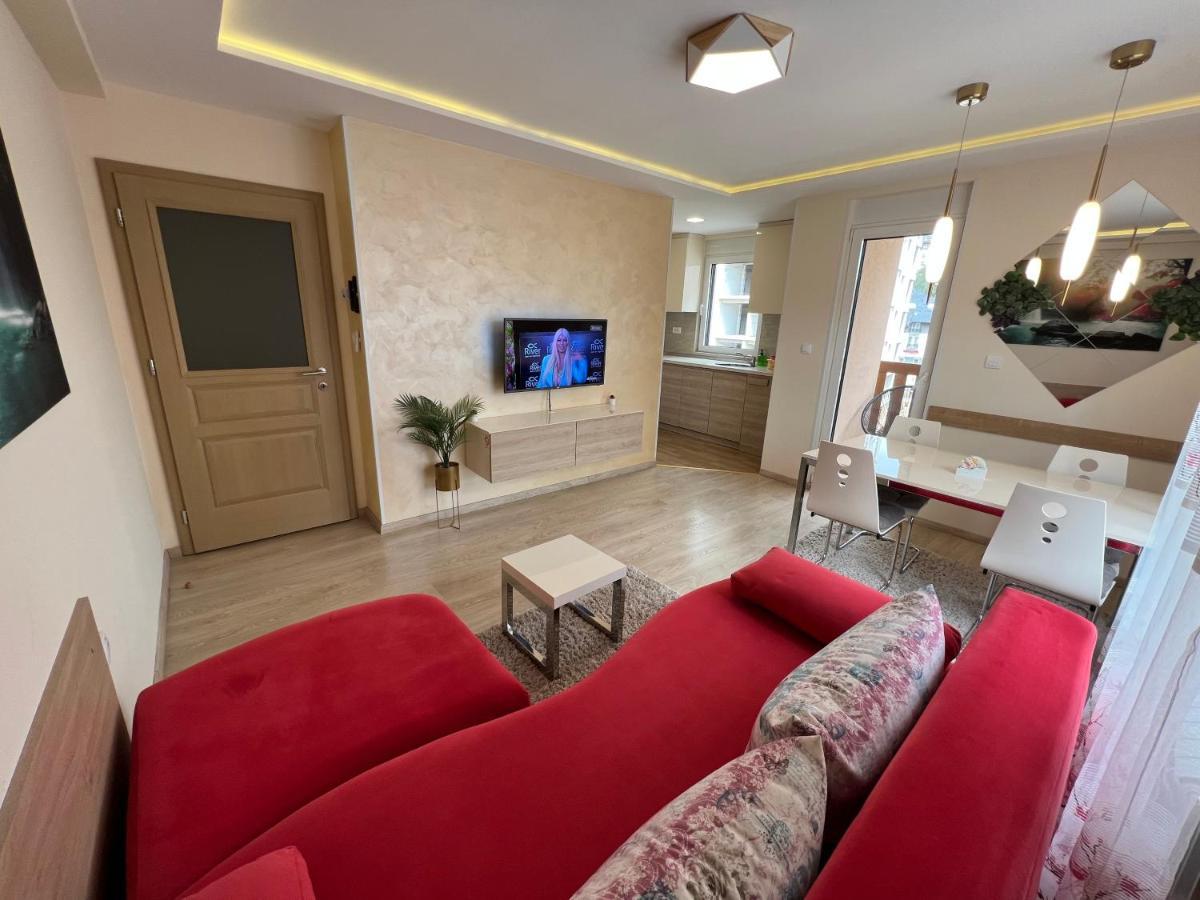 Apartmani Sleep&Joy Zlatibor Exteriér fotografie