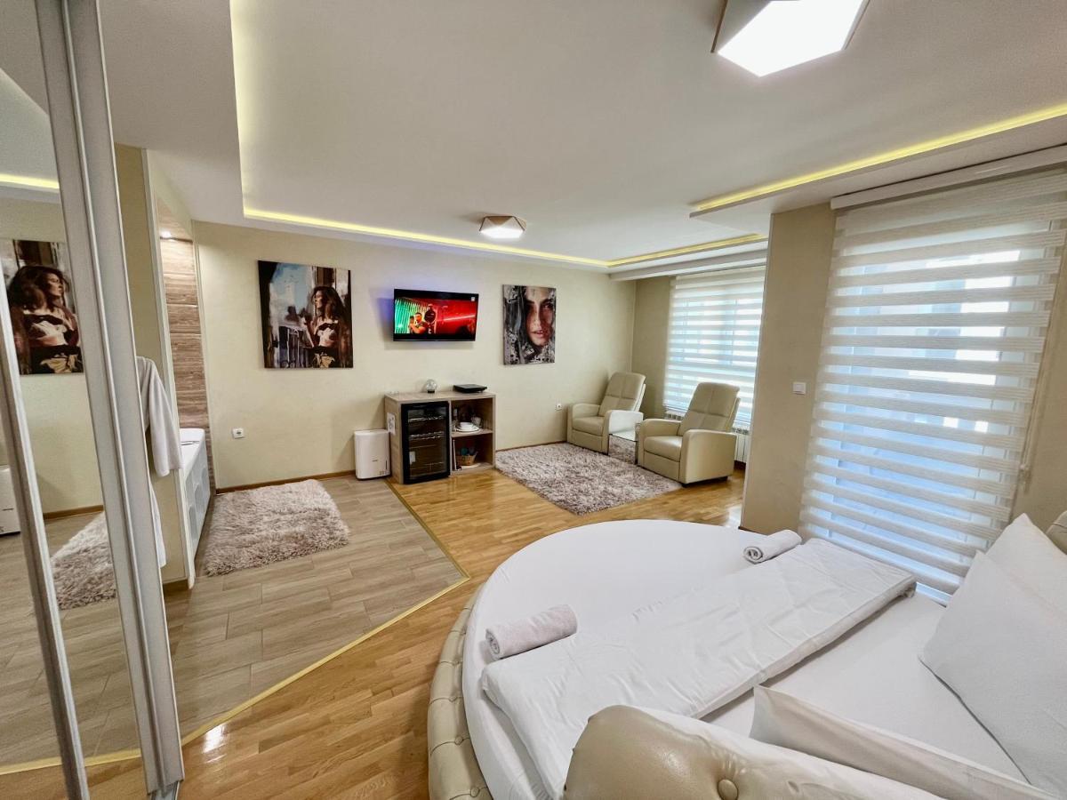 Apartmani Sleep&Joy Zlatibor Exteriér fotografie