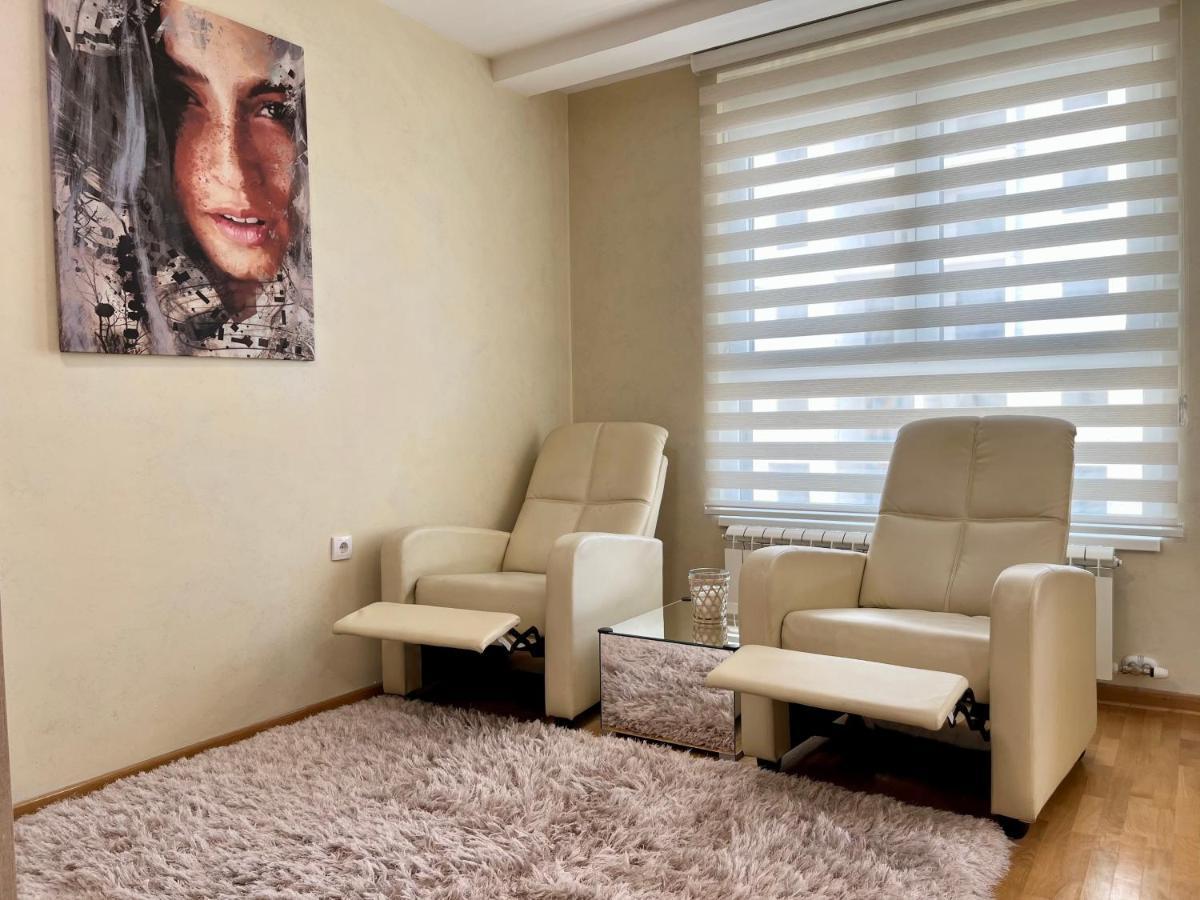 Apartmani Sleep&Joy Zlatibor Exteriér fotografie