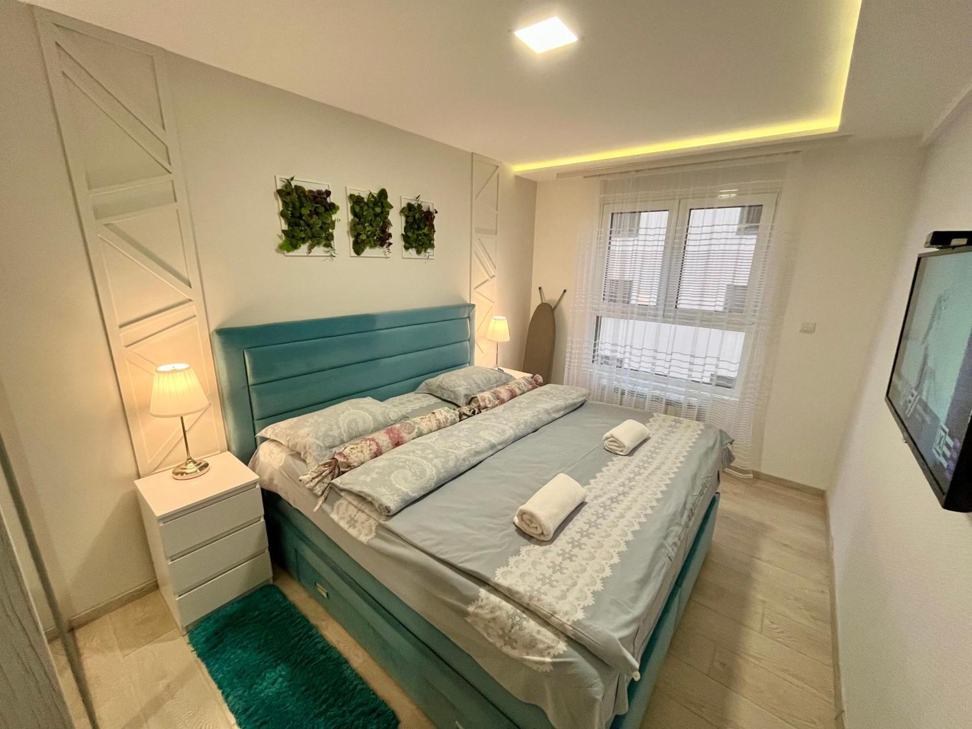 Apartmani Sleep&Joy Zlatibor Exteriér fotografie