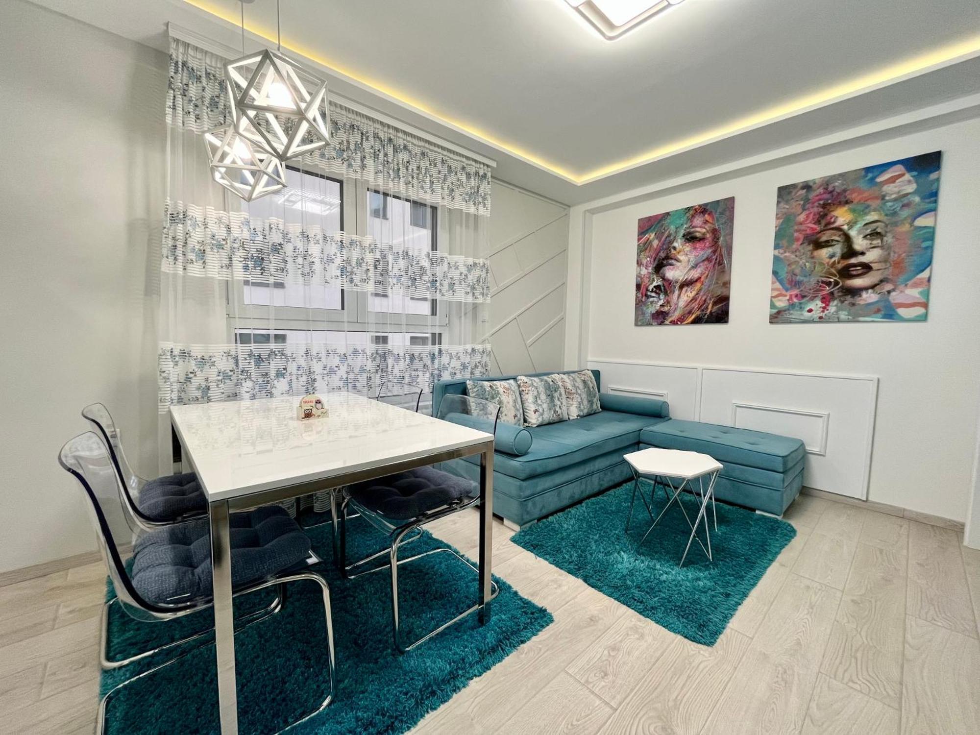 Apartmani Sleep&Joy Zlatibor Exteriér fotografie