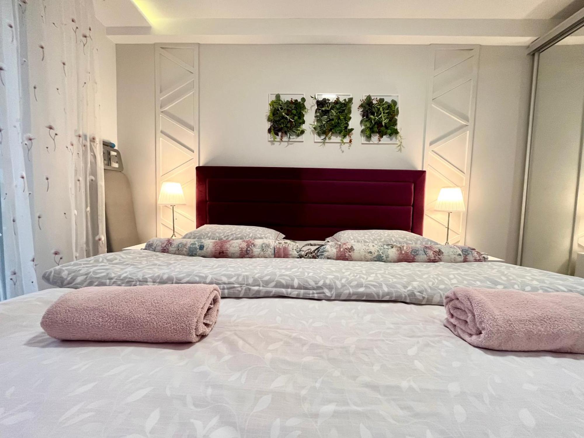 Apartmani Sleep&Joy Zlatibor Exteriér fotografie