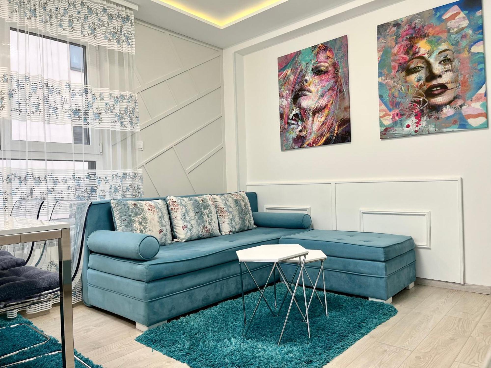 Apartmani Sleep&Joy Zlatibor Exteriér fotografie
