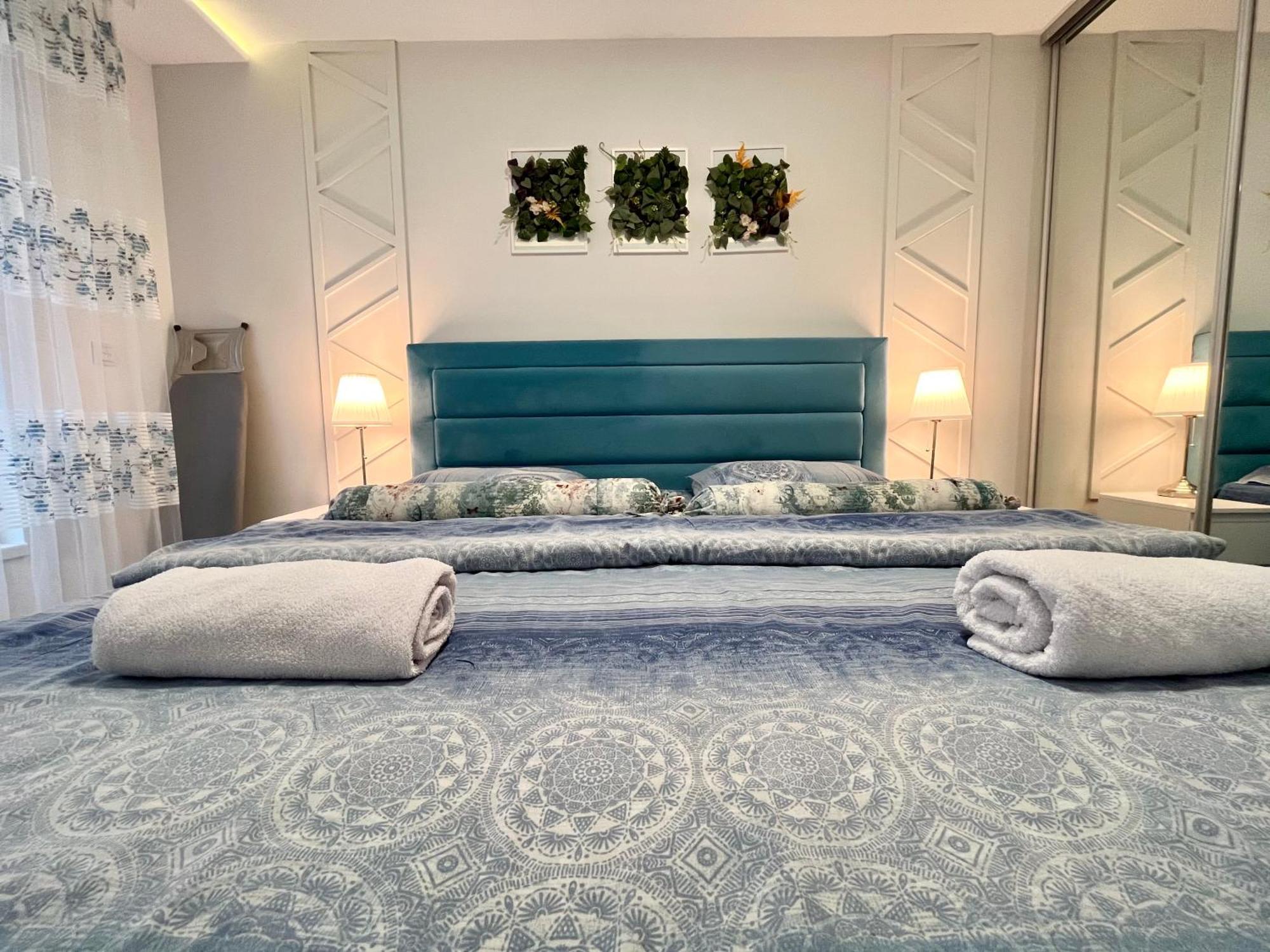 Apartmani Sleep&Joy Zlatibor Exteriér fotografie
