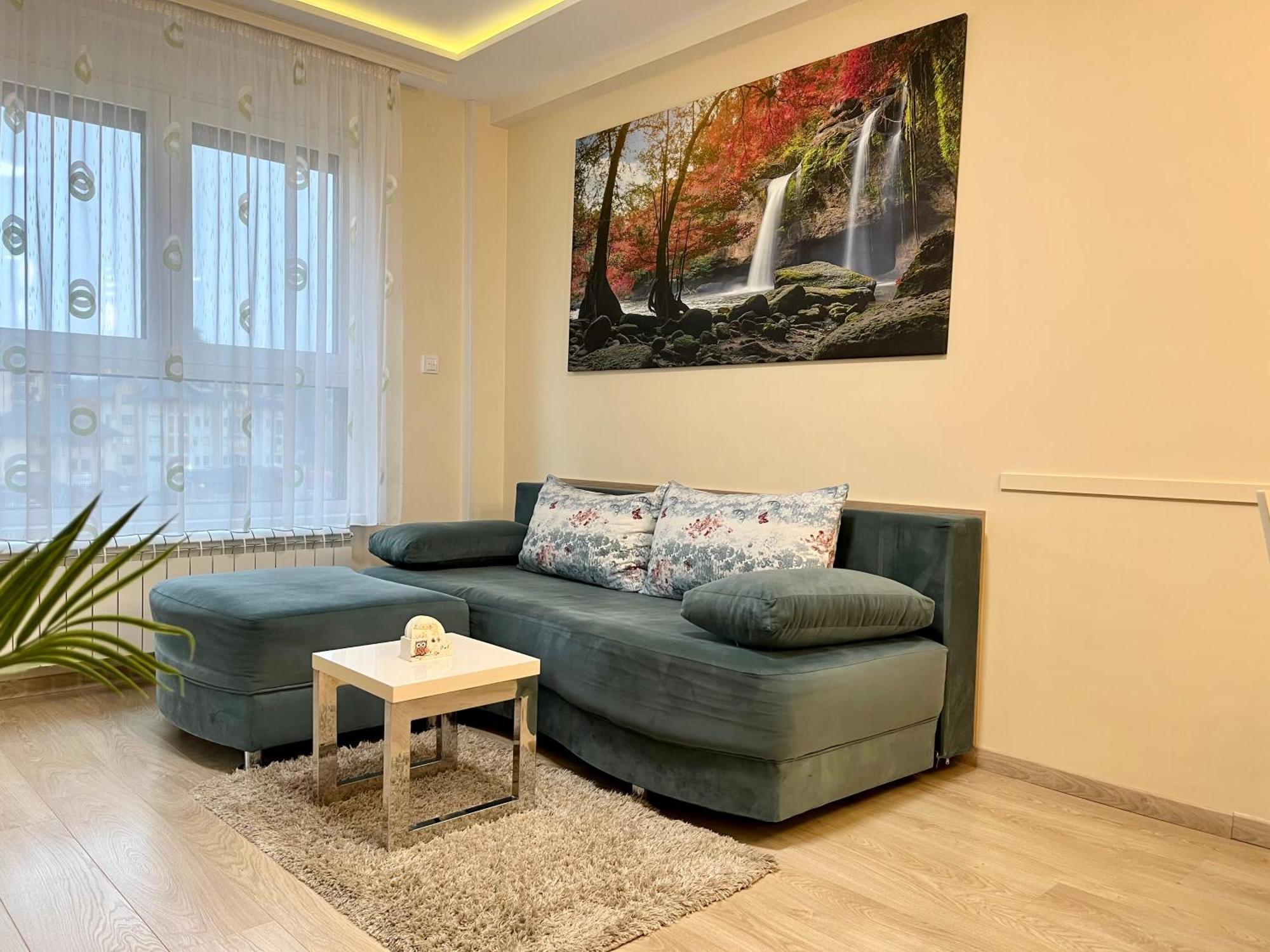 Apartmani Sleep&Joy Zlatibor Exteriér fotografie