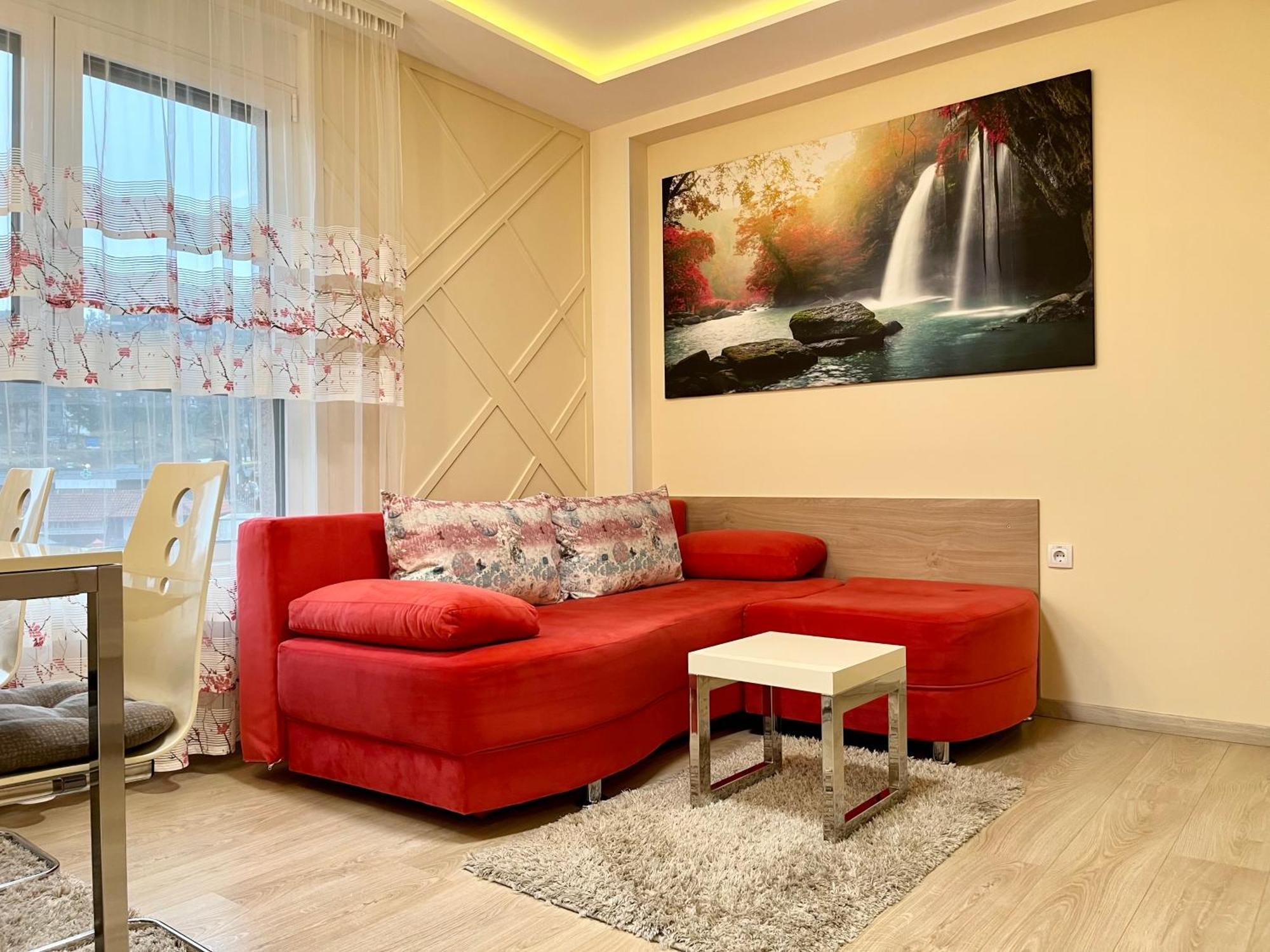 Apartmani Sleep&Joy Zlatibor Exteriér fotografie