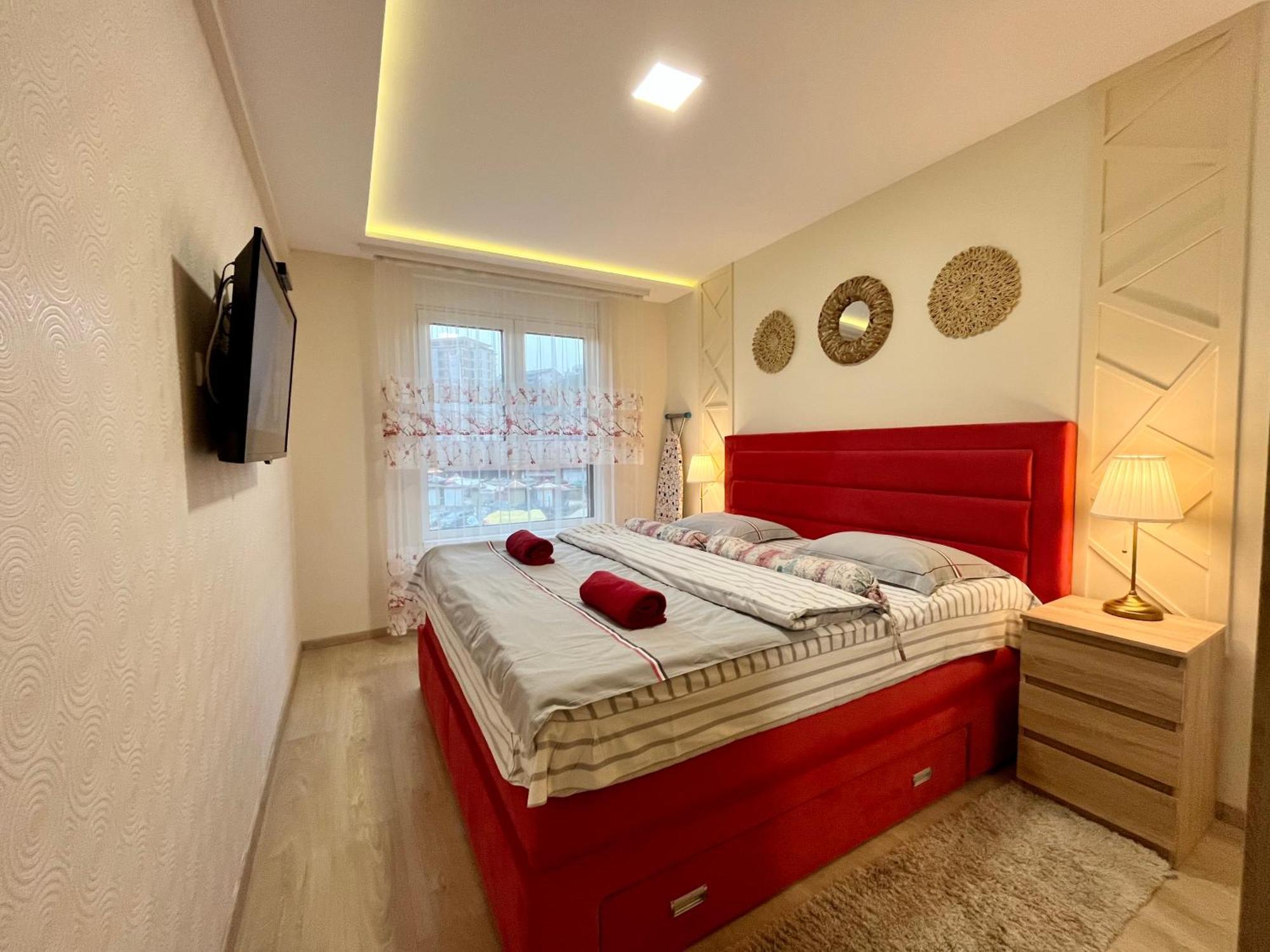 Apartmani Sleep&Joy Zlatibor Exteriér fotografie