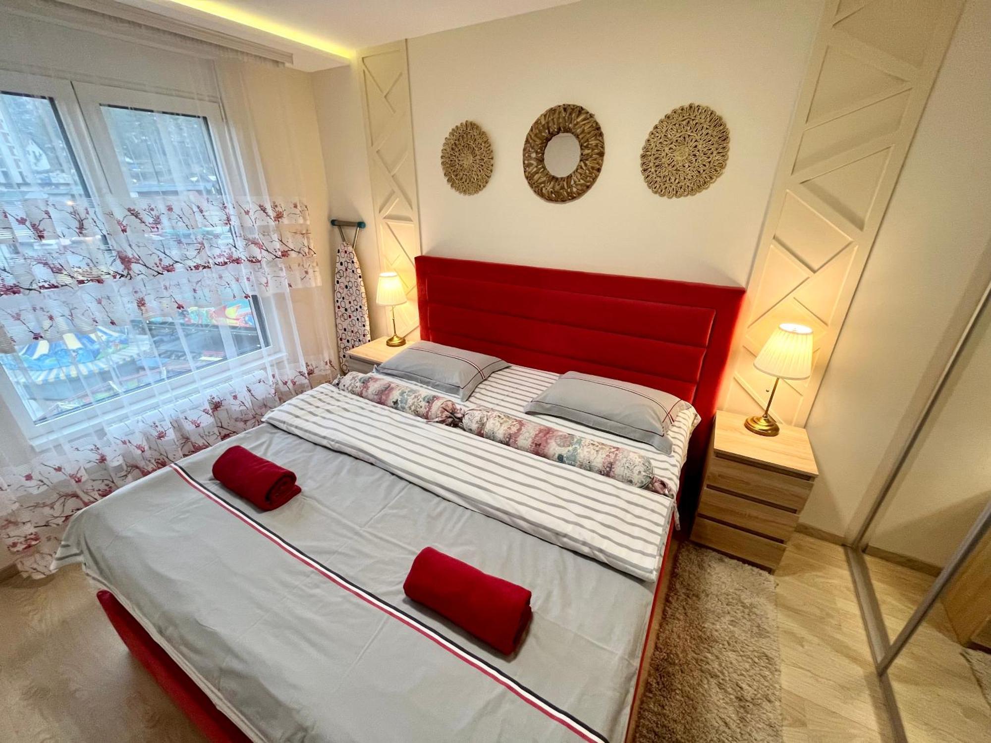 Apartmani Sleep&Joy Zlatibor Exteriér fotografie