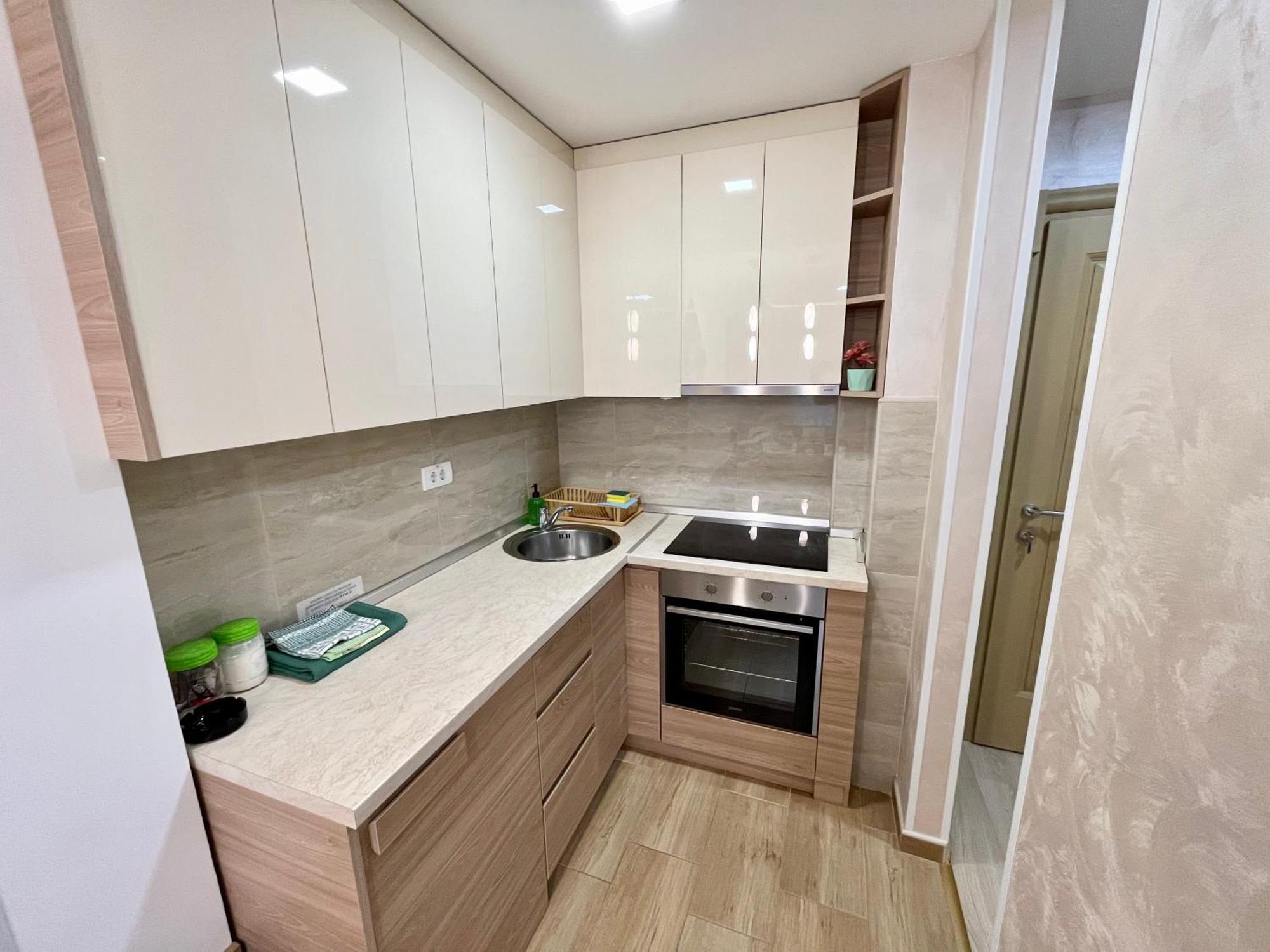 Apartmani Sleep&Joy Zlatibor Exteriér fotografie