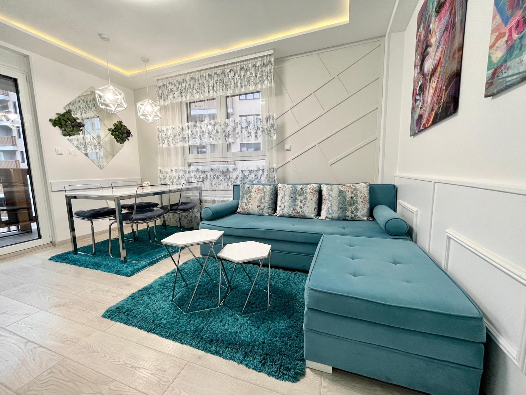 Apartmani Sleep&Joy Zlatibor Exteriér fotografie