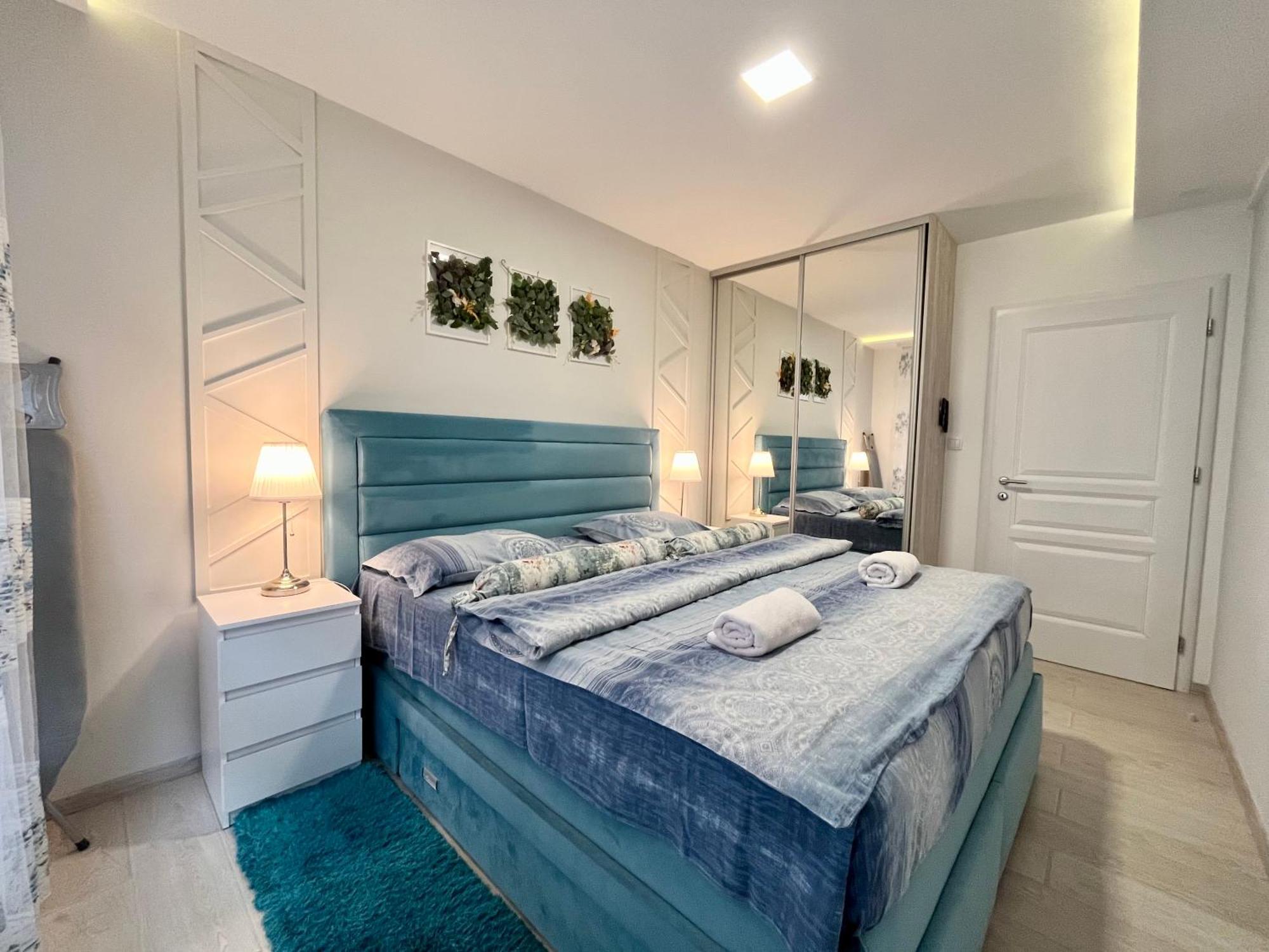 Apartmani Sleep&Joy Zlatibor Exteriér fotografie
