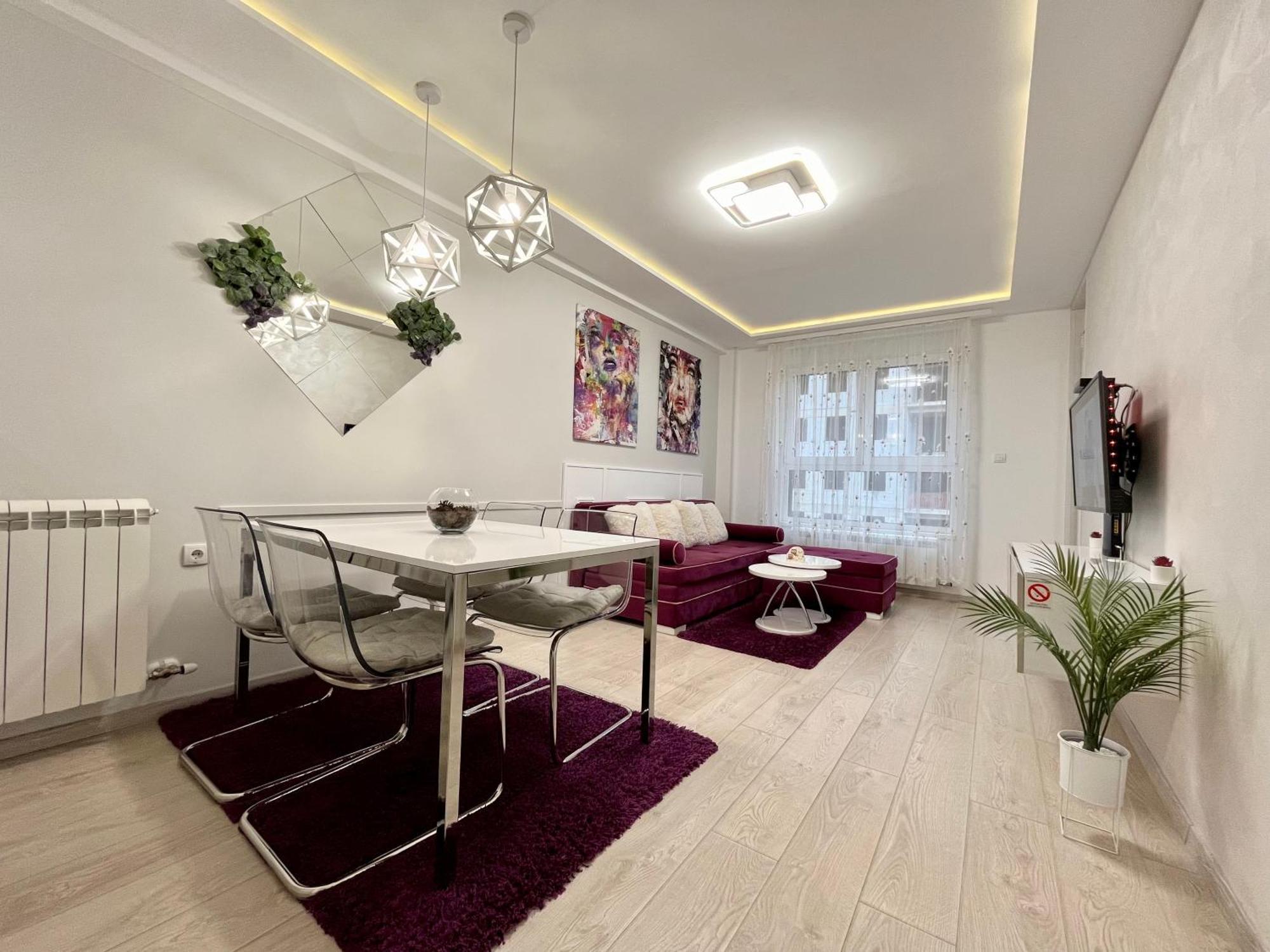 Apartmani Sleep&Joy Zlatibor Exteriér fotografie