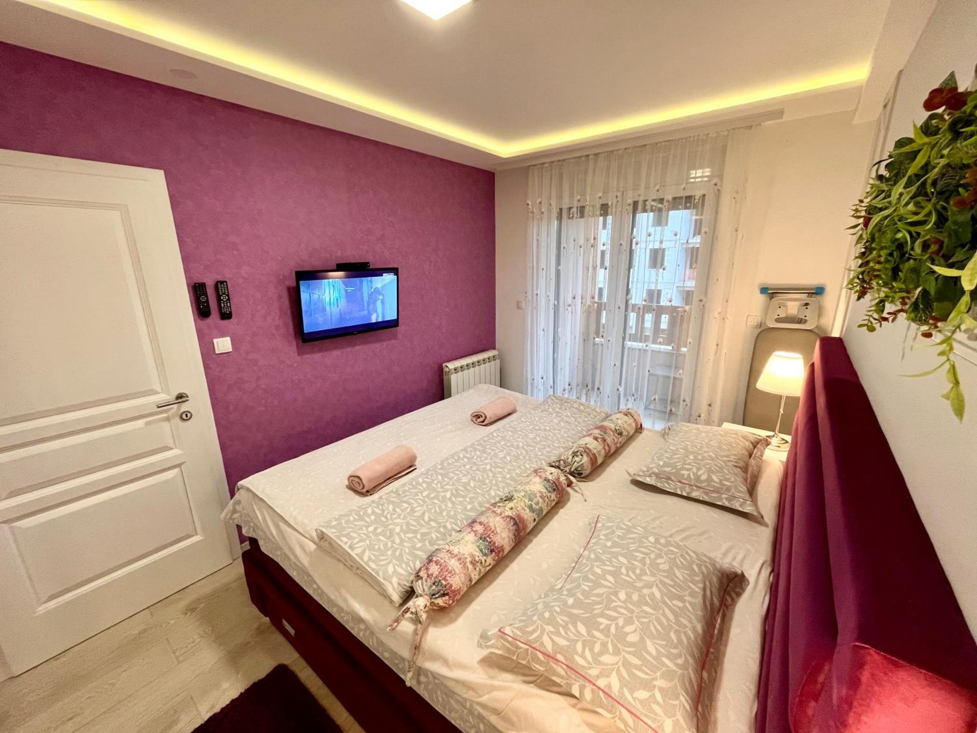 Apartmani Sleep&Joy Zlatibor Exteriér fotografie