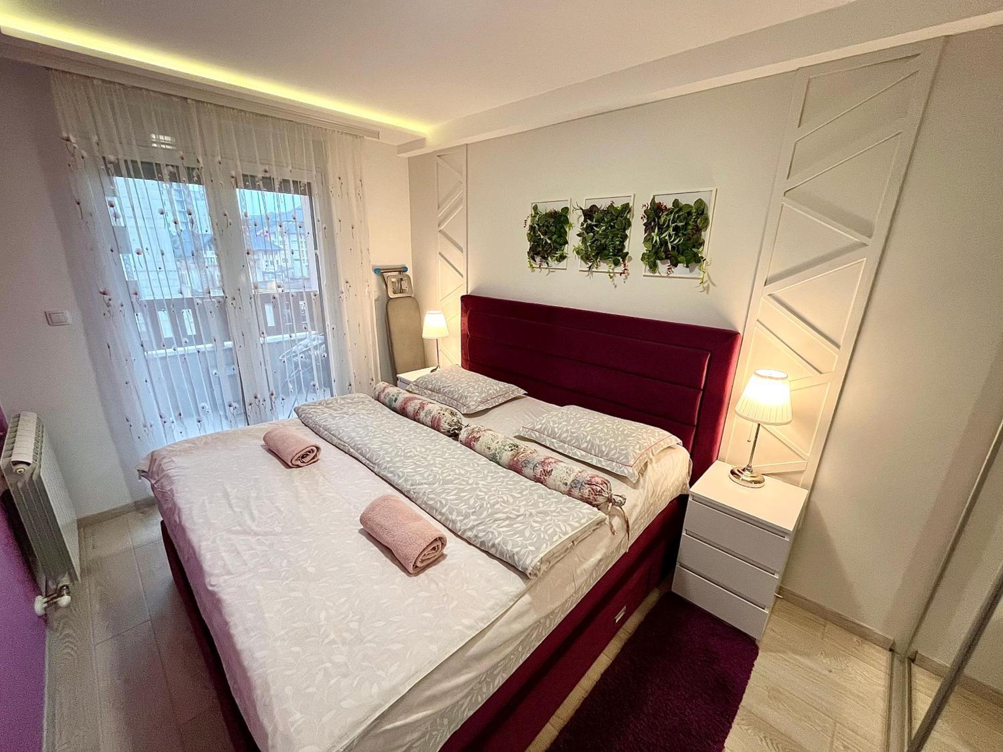Apartmani Sleep&Joy Zlatibor Exteriér fotografie