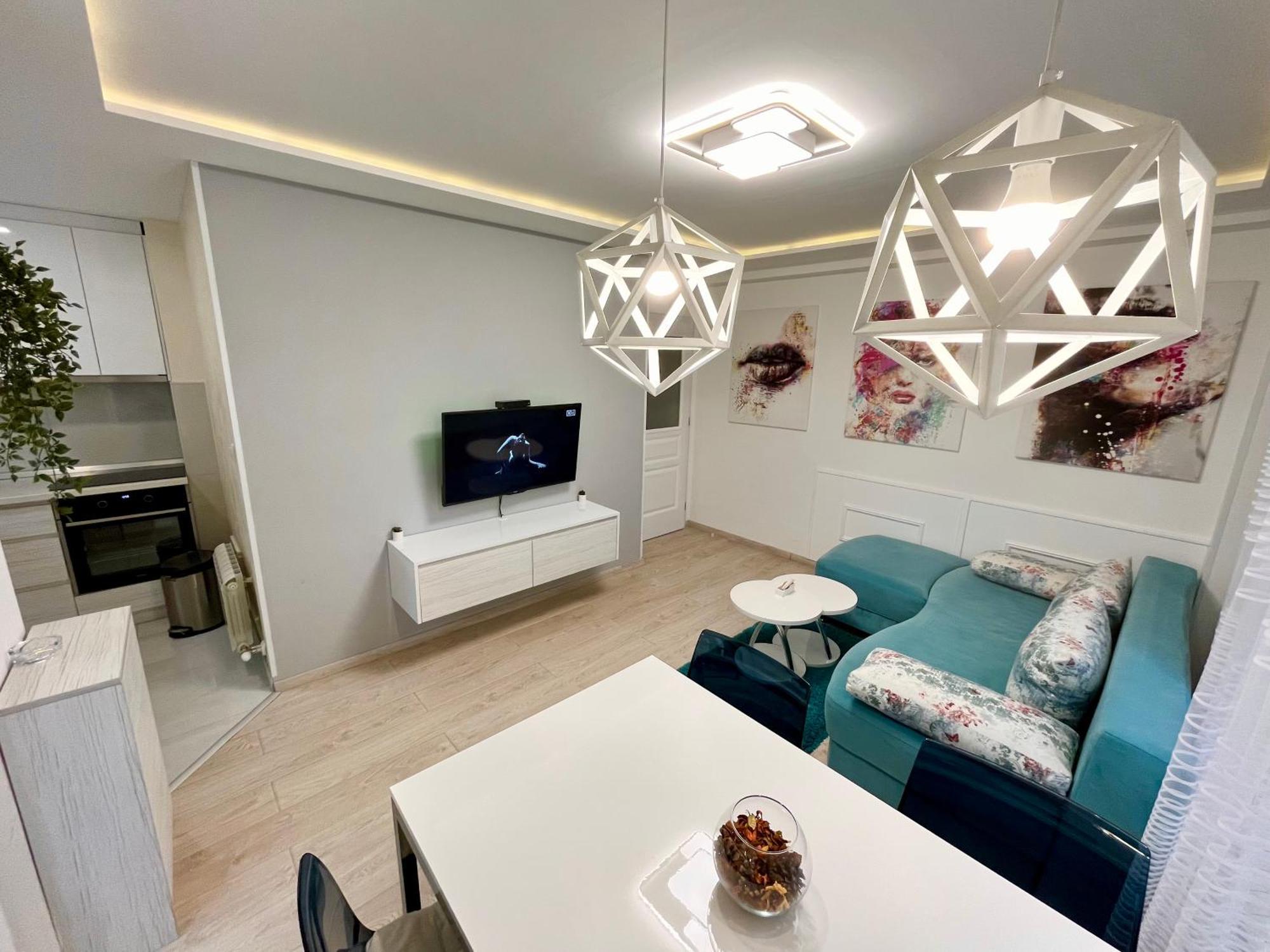 Apartmani Sleep&Joy Zlatibor Exteriér fotografie