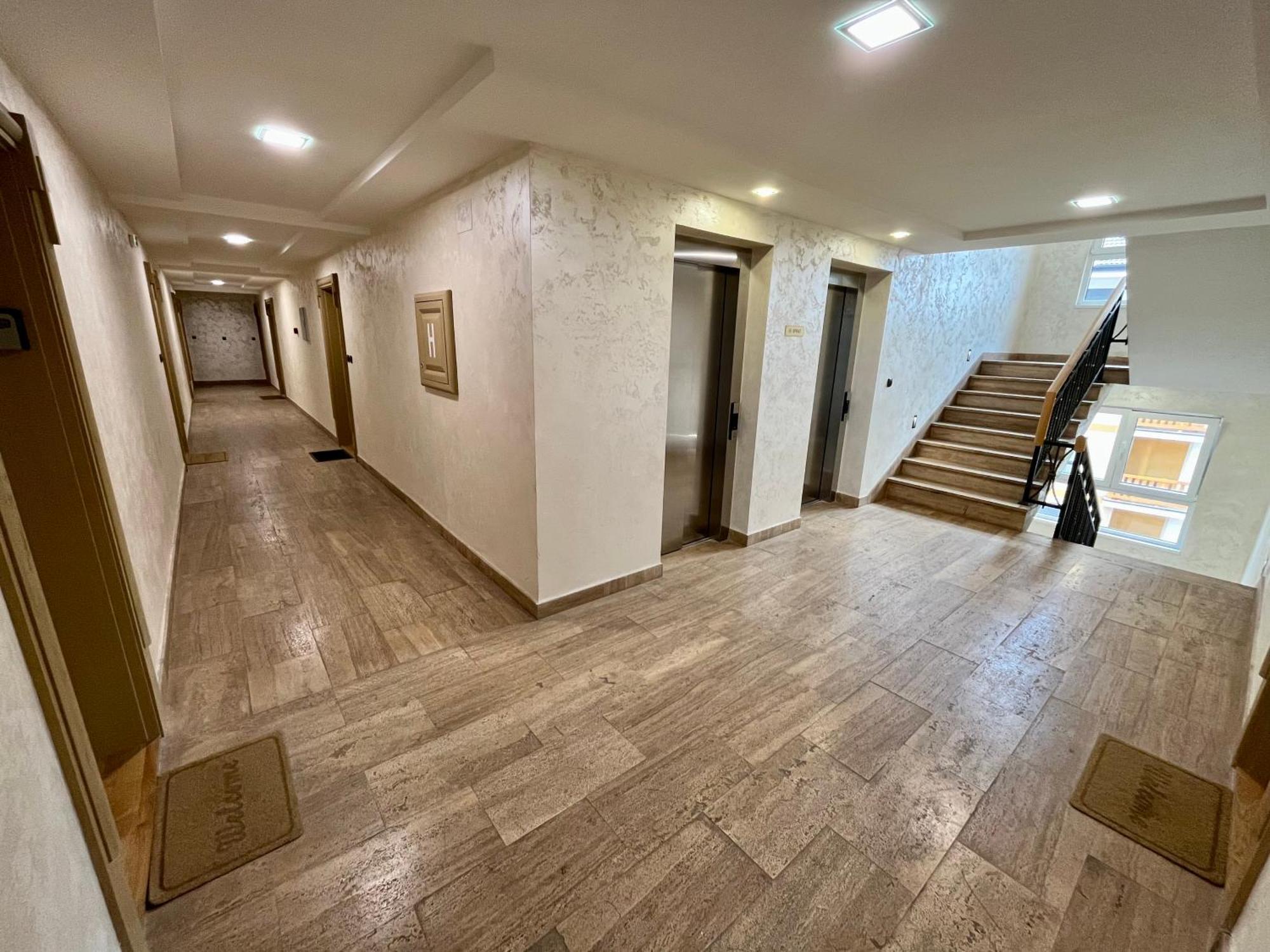Apartmani Sleep&Joy Zlatibor Exteriér fotografie