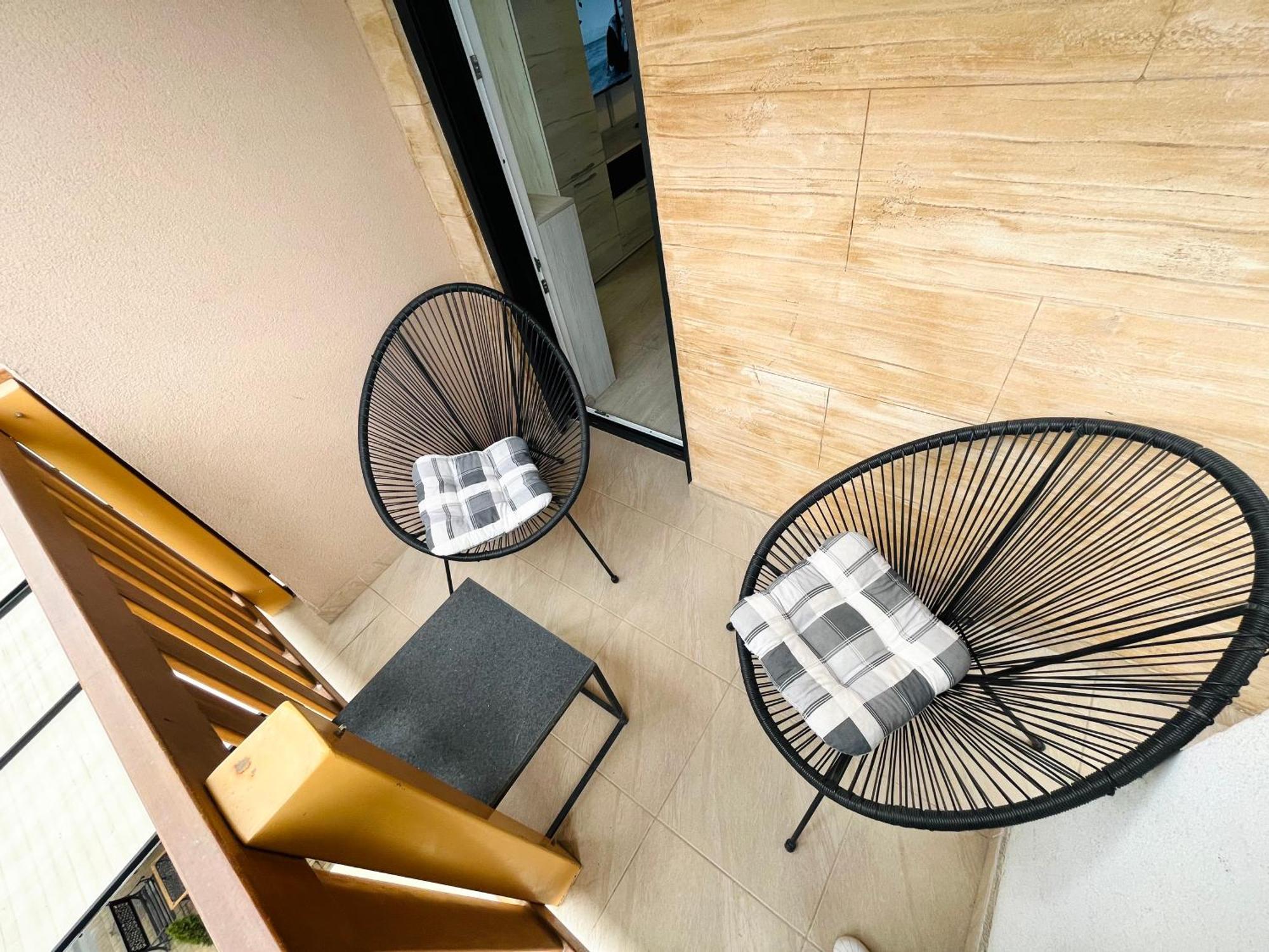 Apartmani Sleep&Joy Zlatibor Exteriér fotografie