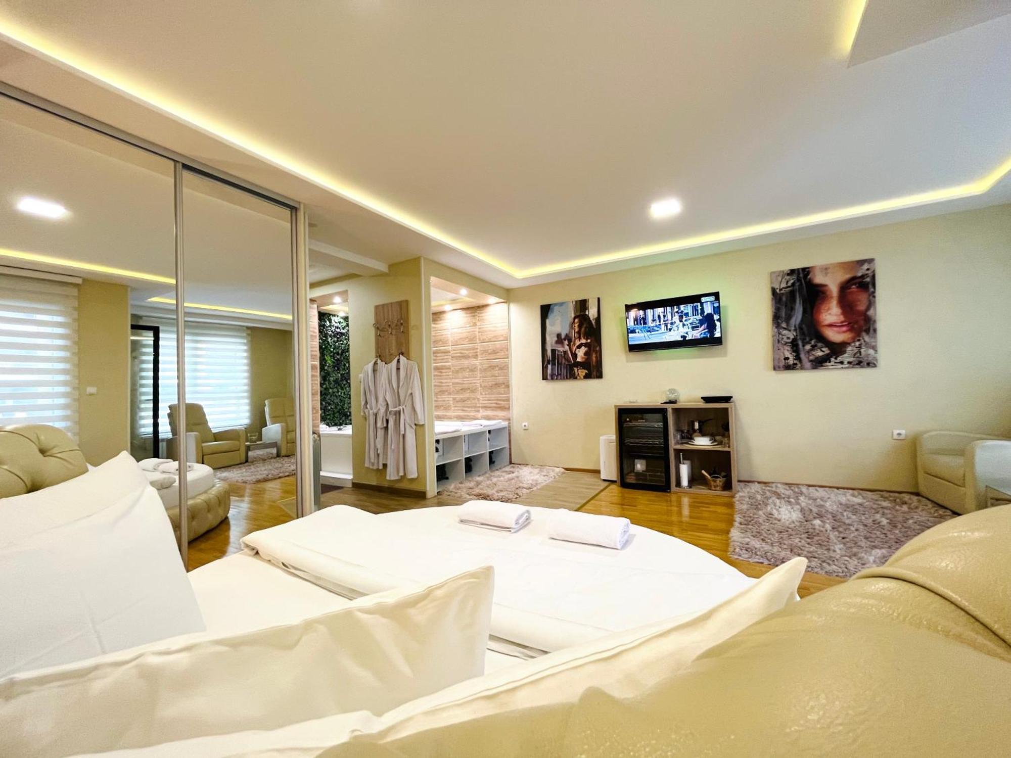 Apartmani Sleep&Joy Zlatibor Pokoj fotografie