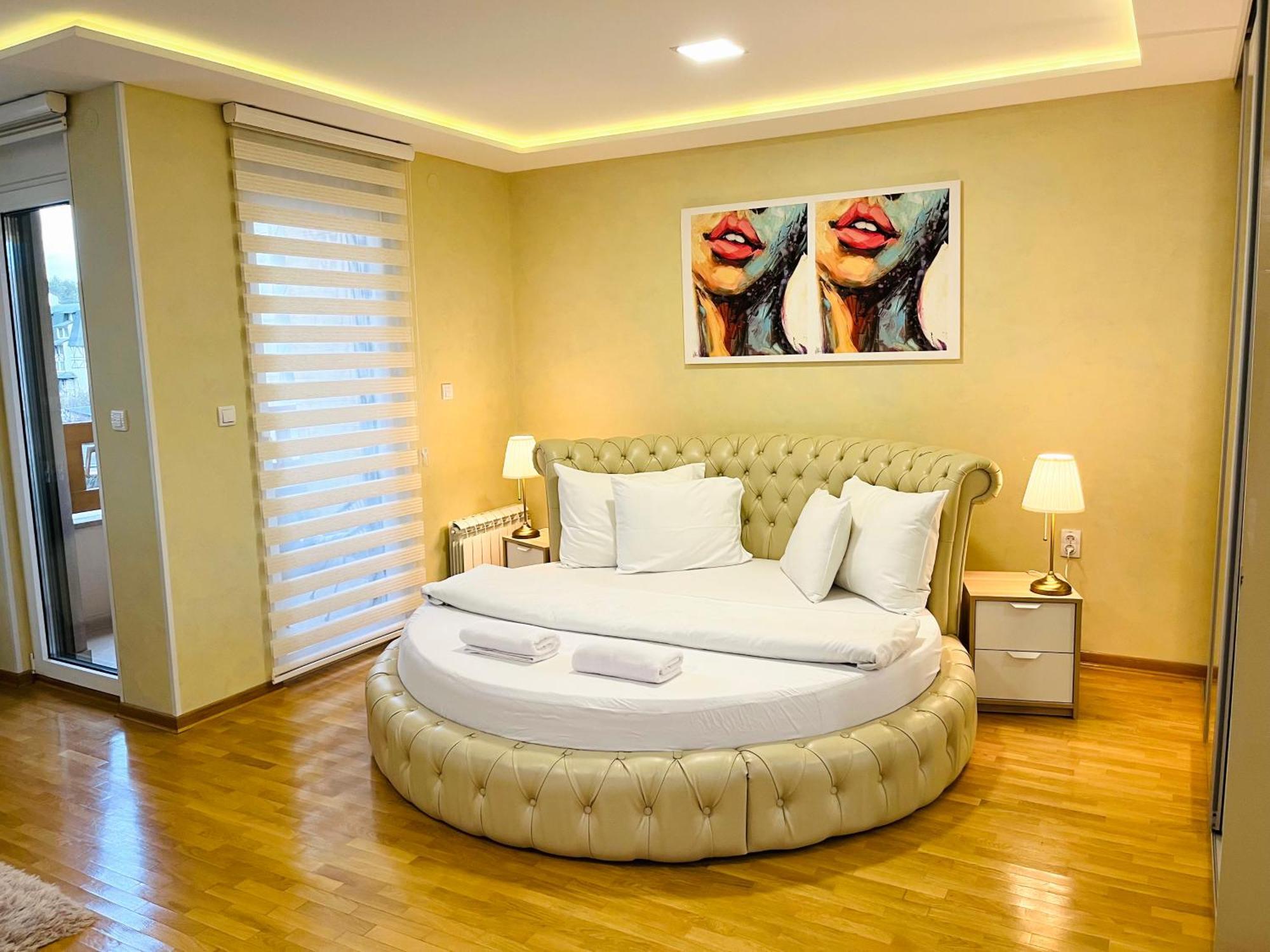 Apartmani Sleep&Joy Zlatibor Pokoj fotografie
