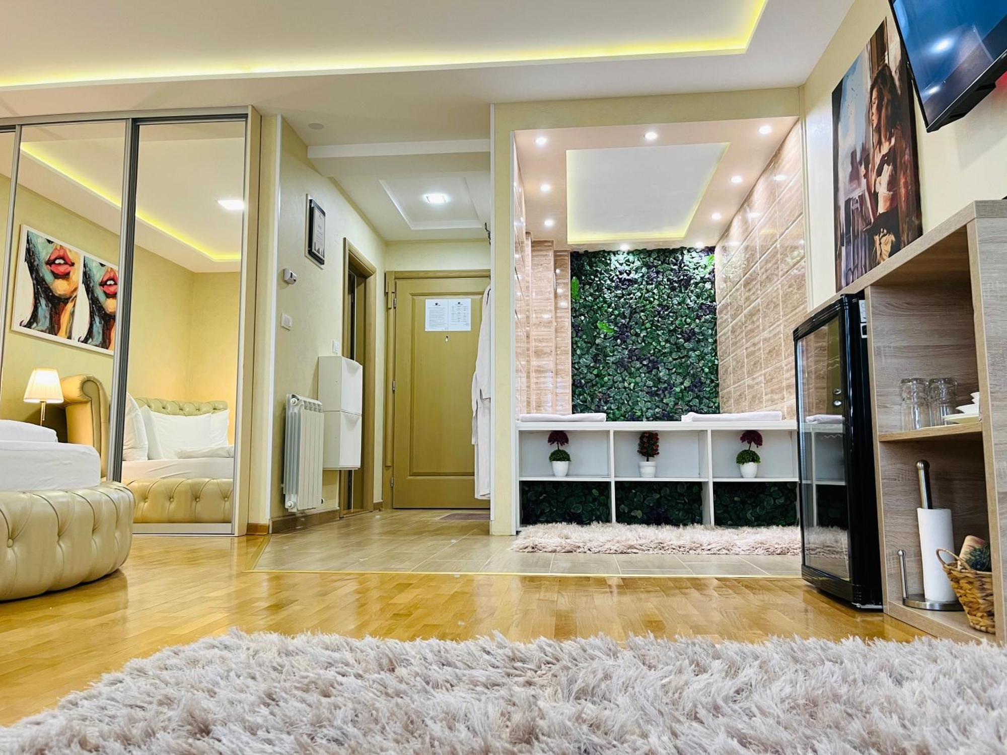 Apartmani Sleep&Joy Zlatibor Pokoj fotografie